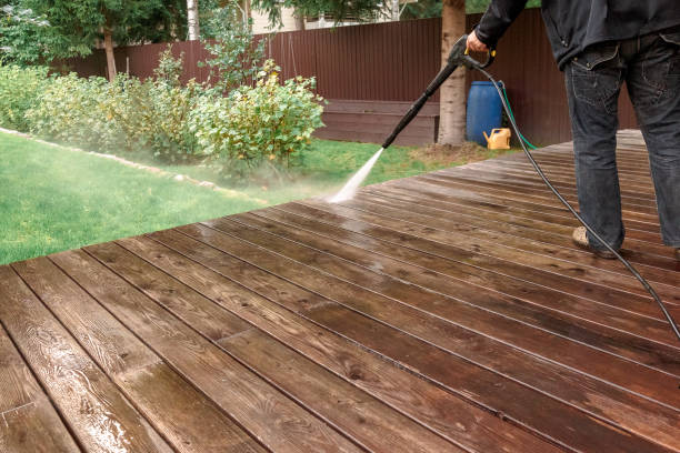 Branford Center, CT  Pressure Washing Services Company